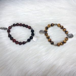 Beaded Bracelets